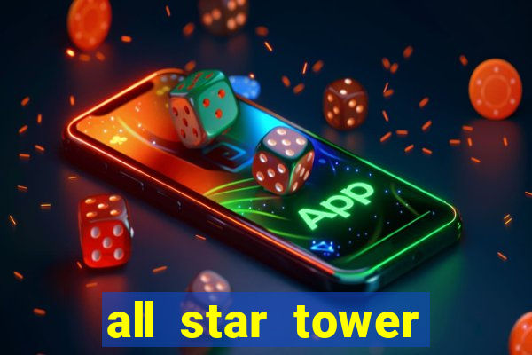 all star tower defense codes wiki